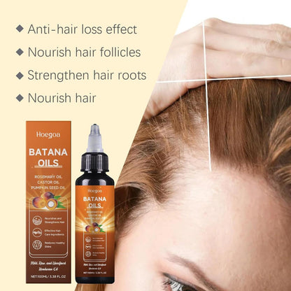 Batana Glow Luxury